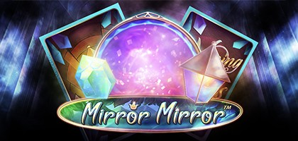 Fairytale Legends: Mirror Mirror 96.48