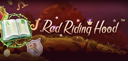 Fairytale Legends: Red Riding Hood 96.3