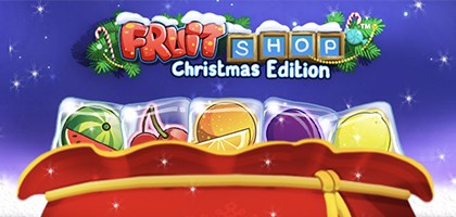 Fruit Shop Christmas Edition 96.7