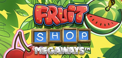Fruit Shop™ Megaways™ 93.01
