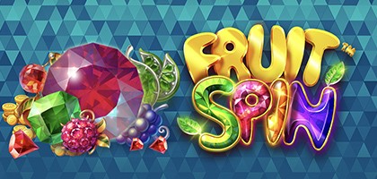 Fruit Spin 96.84