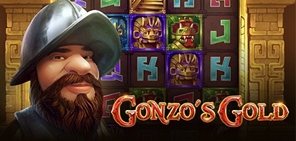 Gonzo's Gold™ 93.07