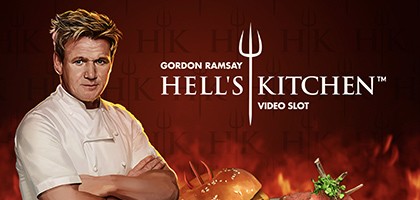 Gordon Ramsay Hell's Kitchen 93.01