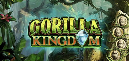 Gorilla Kingdom 96.03