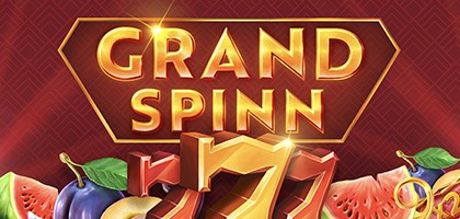 Grand Spinn 96.5