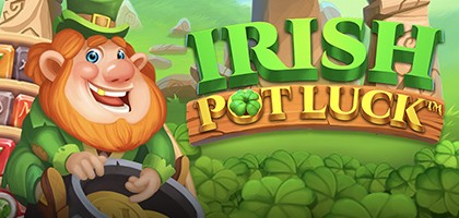 Irish Pot Luck 96.0