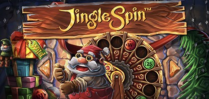 Jingle Spin 96.5