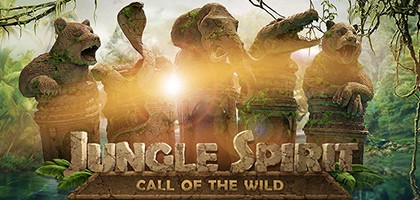 Jungle Spirit: Call of the Wild 96.47