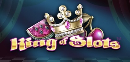 King of Slots TM 97.0