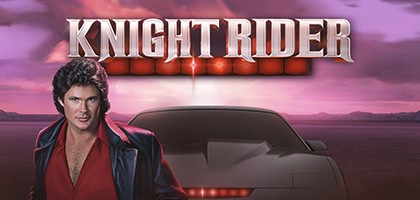 Knight Rider Video Slot 96.07
