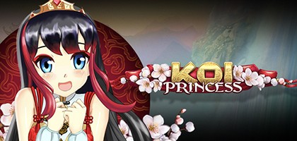 Koi Princess 96.0