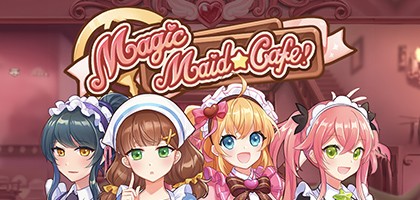 Magic Maid Cafe 96.0