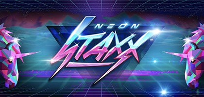Neon Staxx 96.7
