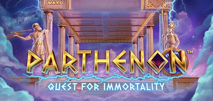 Parthenon: Quest for Immortality™ 93.03