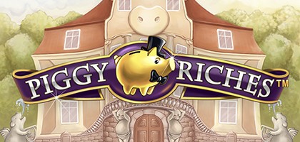 Piggy Riches 96.4