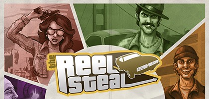 Reel Steal TM 95.9