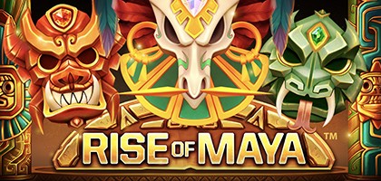 Rise of Maya 96.12