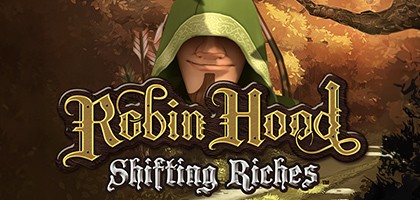 Robin Hood: Shifting Riches 96.8