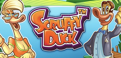 Scruffy Duck 96.38