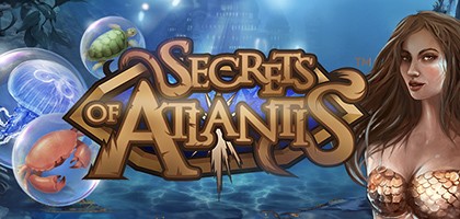 Secrets of Atlantis 97.1