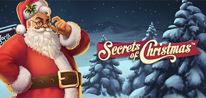 Secrets of Christmas 96.7