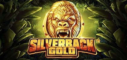 Silverback Gold™ 96.11