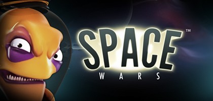Space Wars TM 96.8