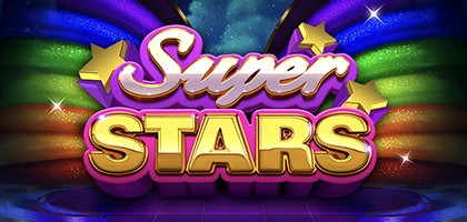 Superstars™ 94.06