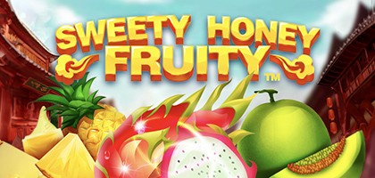 Sweety Honey Fruity 96.7