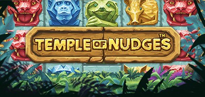 Temple of Nudges 96.03
