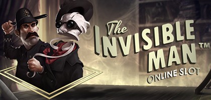 The Invisible Man 96.0