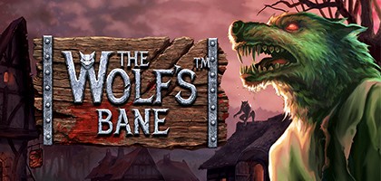 The Wolf's Bane 96.74