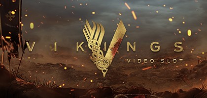 Vikings Video Slot 96.82