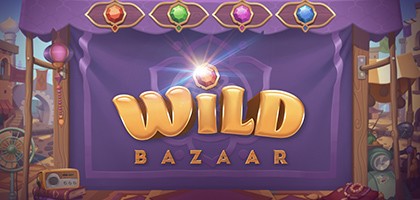 Wild Bazaar 96.15