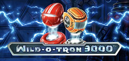 Wild-O-Tron 3000 96.01