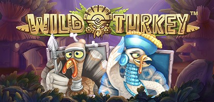 Wild Turkey 96.6