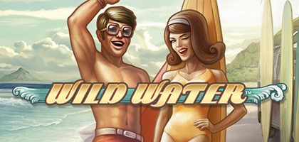Wild Water 96.4