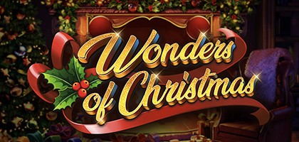 Wonders Of Christmas 93.05