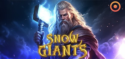Snow Giant