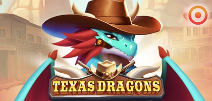 Texas Dragons