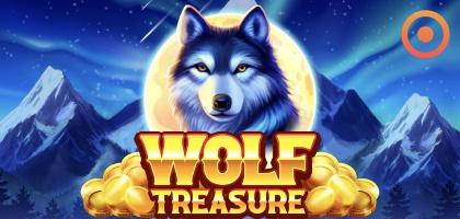 Wolf Treasure