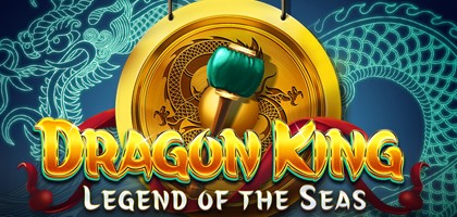 Dragon King: Legend Of The Seas