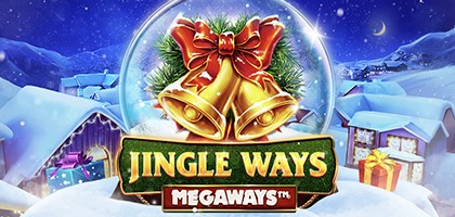 Jingle Ways Megaways