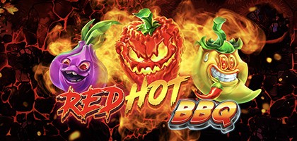 Red Hot BBQ