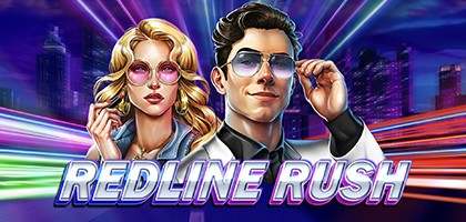 Redline Rush