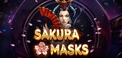 Sakura Masks