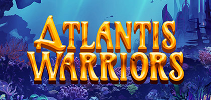 Atlantis Warrior