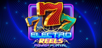 Electro Reels Power Portal