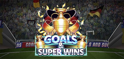 Goals & Super Wins