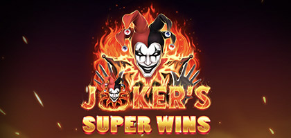 Joker Super Wins